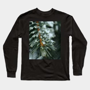 Pine Long Sleeve T-Shirt